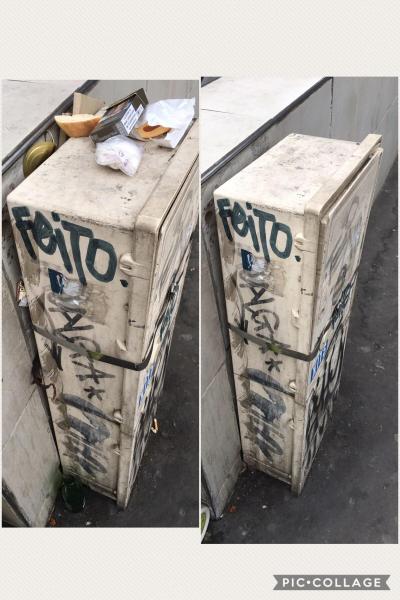 久しぶりにパリに外にGO！画像