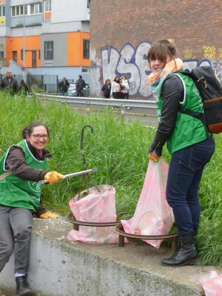 久しぶりにパリに外にGO！画像