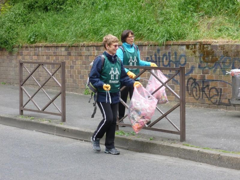 久しぶりにパリに外にGO！画像