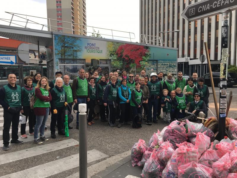 久しぶりにパリに外にGO！画像