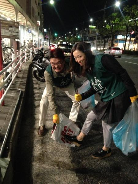 SUPER HAPPY RAINBOW MONDAY!!!画像