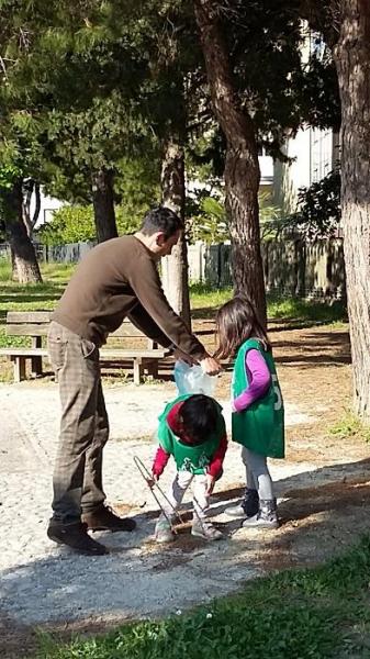 Parco del sole 画像