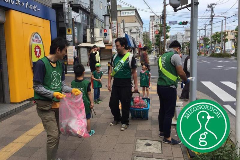 5月定期清掃会【第１６回】画像