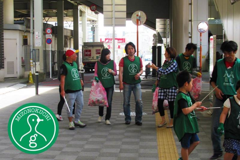 5月定期清掃会【第１６回】画像