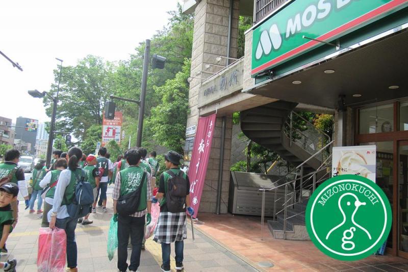 5月定期清掃会【第１６回】画像