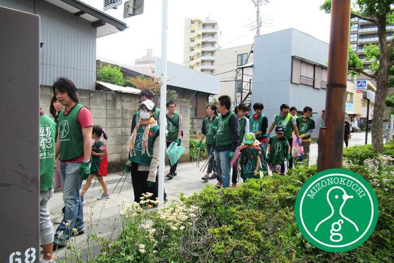 5月定期清掃会【第１６回】画像