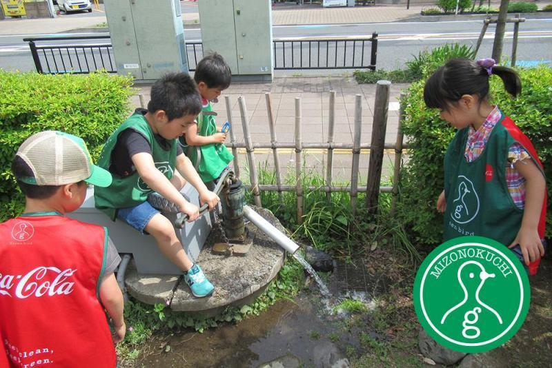 5月定期清掃会【第１６回】画像