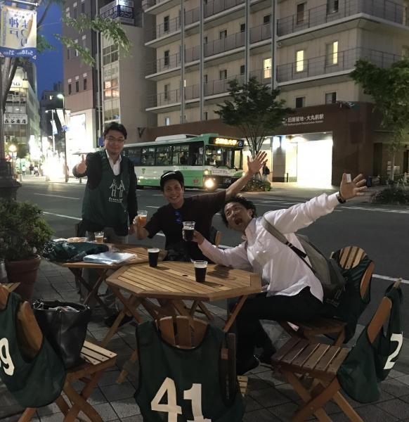 SUPER HAPPY RAINBOW MONDAY!!!画像