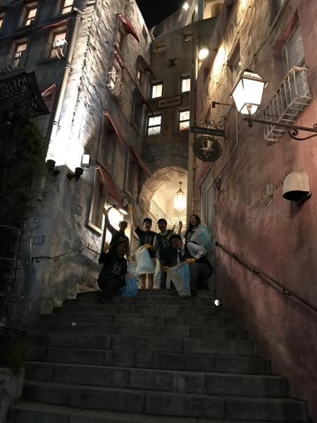 SUPER HAPPY RAINBOW MONDAY!!!画像