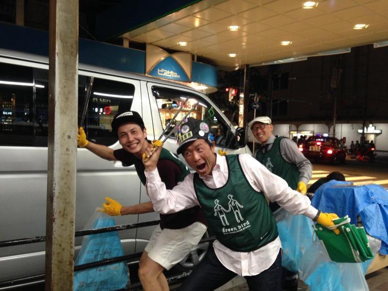 SUPER HAPPY RAINBOW MONDAY!!!画像