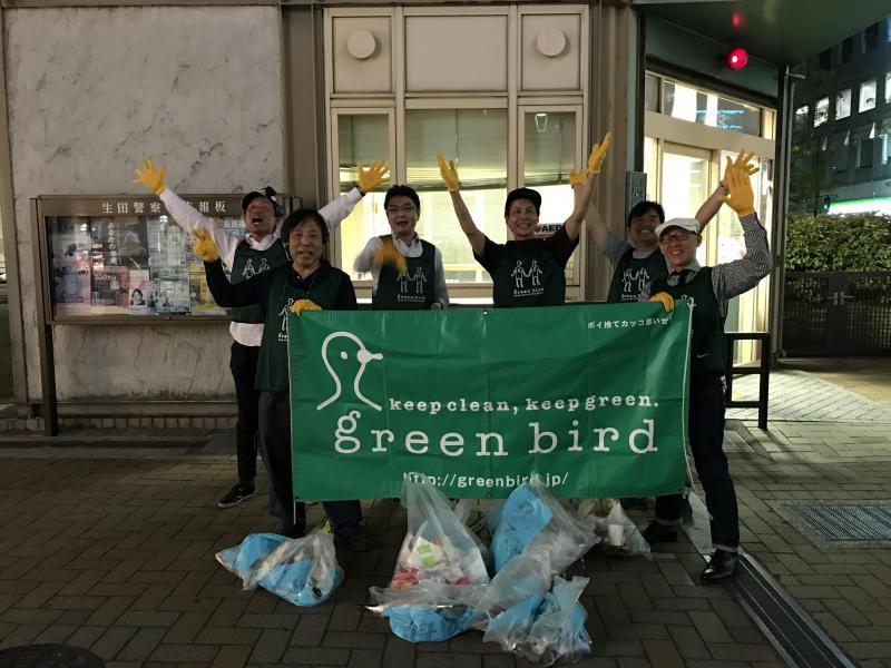 SUPER HAPPY RAINBOW MONDAY!!!画像