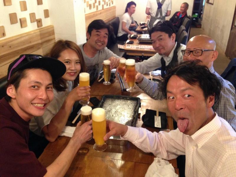 SUPER HAPPY RAINBOW MONDAY!!!画像