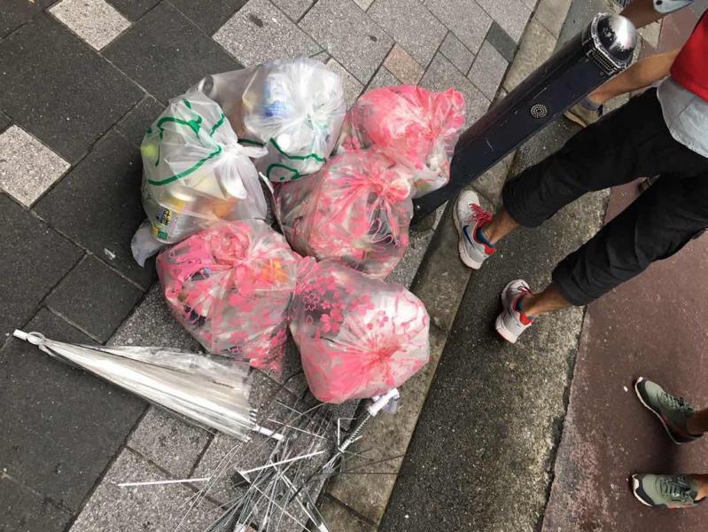 【北新地チーム】定例おそうじ行いました！【5月1回目】画像