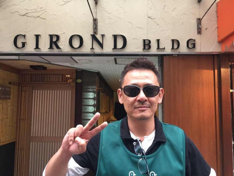 【北新地チーム】定例おそうじ行いました！【5月1回目】画像