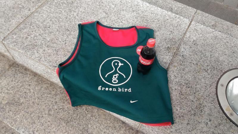 【北新地チーム】ごみゼロそうじ！！！画像