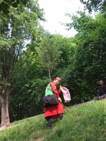 暑すぎる(;&acute;Д｀)画像