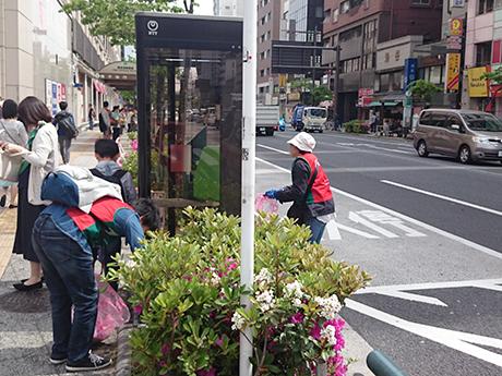 【定例】第12回　東武浅草駅周辺画像