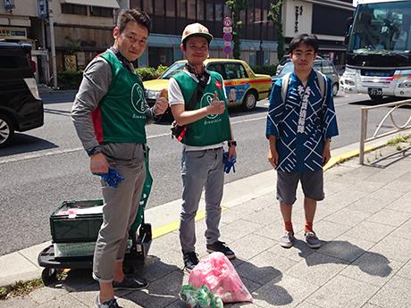 【定例】第13回　浅草三社祭編！　浅草雷門～雷門2丁目画像