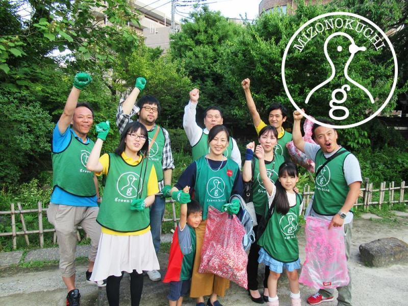 防犯グリーンバード～メイフェア編～【第１８回】画像