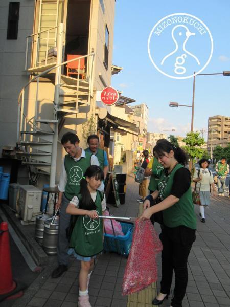 防犯グリーンバード～メイフェア編～【第１８回】画像