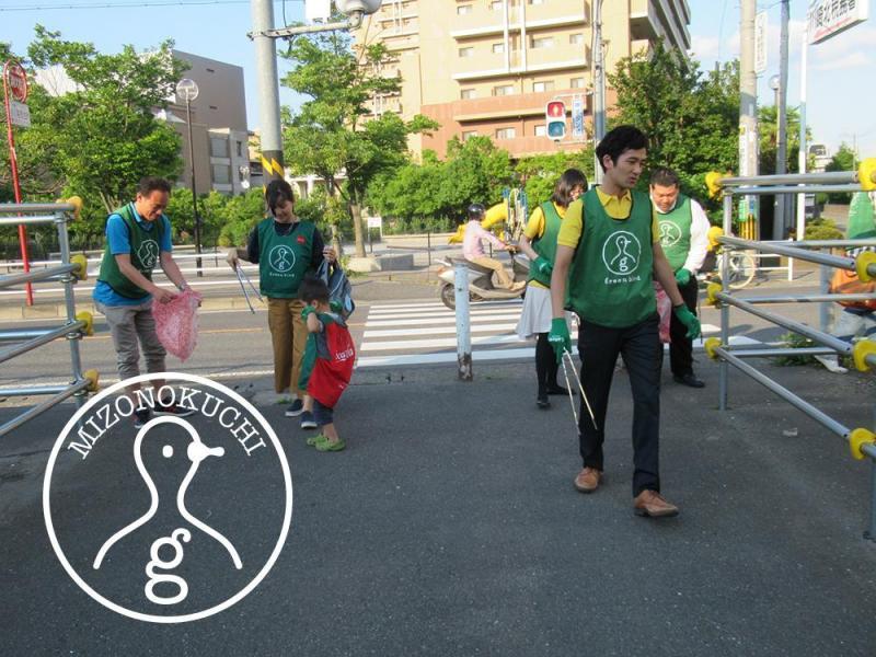 防犯グリーンバード～メイフェア編～【第１８回】画像