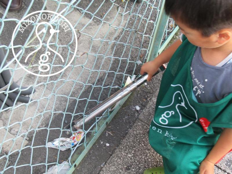 防犯グリーンバード～メイフェア編～【第１８回】画像