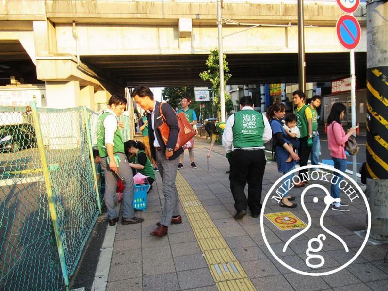 防犯グリーンバード～メイフェア編～【第１８回】画像