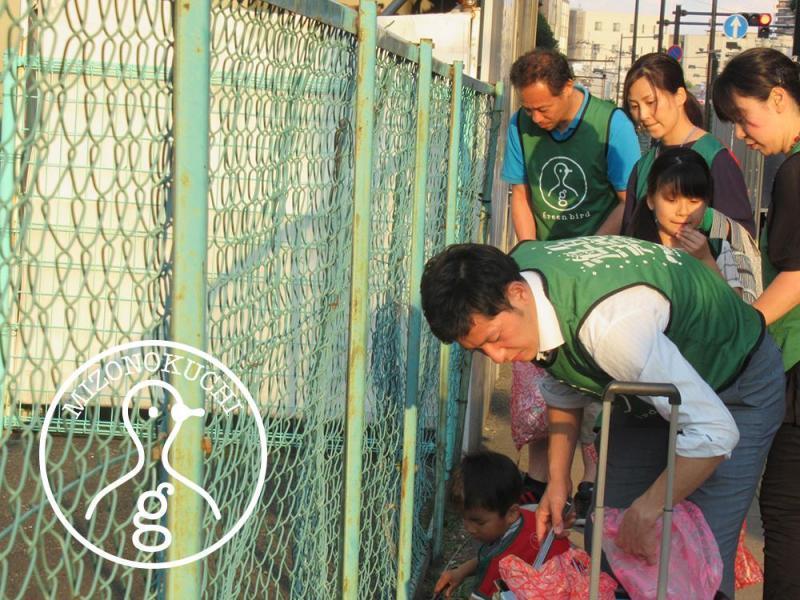 防犯グリーンバード～メイフェア編～【第１８回】画像