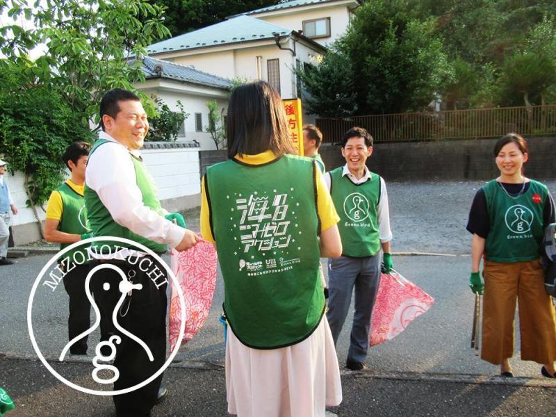 防犯グリーンバード～メイフェア編～【第１８回】画像