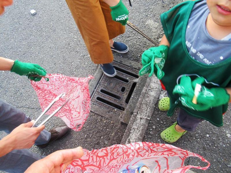 防犯グリーンバード～メイフェア編～【第１８回】画像