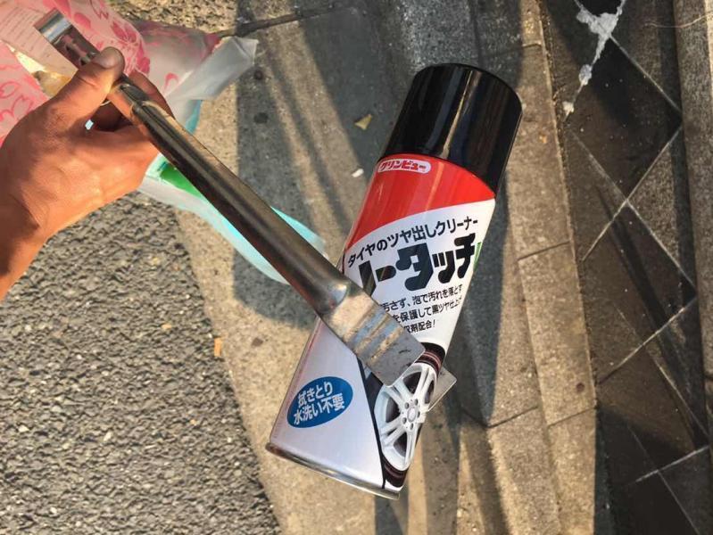 【北新地】定例おそうじ【6月土曜1回目】画像