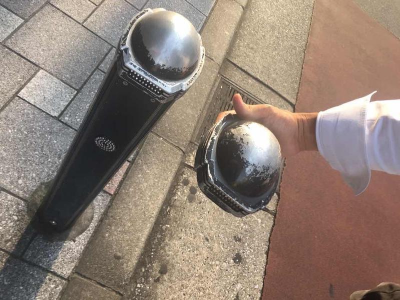 【北新地】定例おそうじ【6月土曜1回目】画像