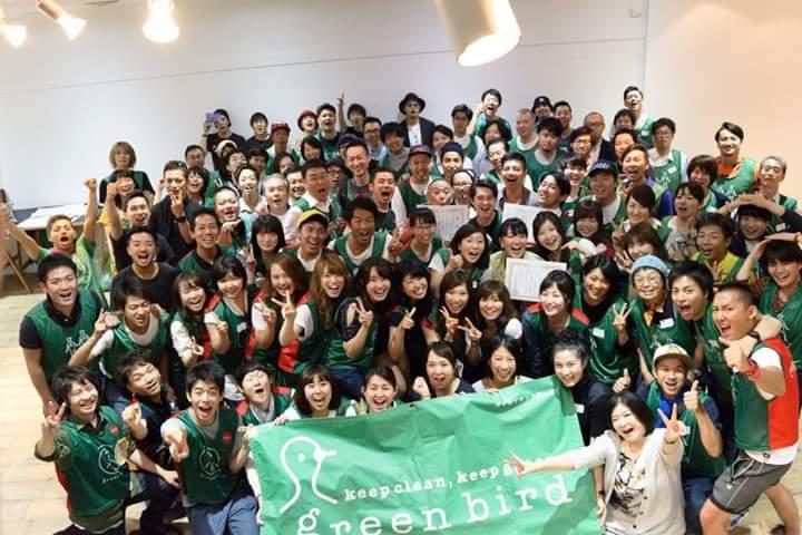 【北新地】定例おそうじ【6月土曜1回目】画像