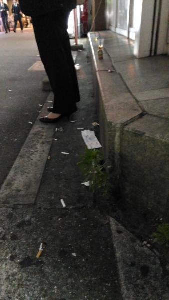 【北新地】定例おそうじ【6月第3木曜】画像