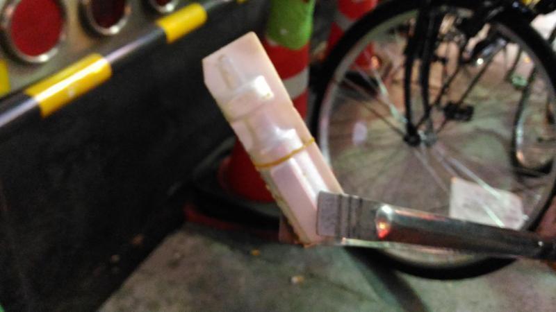 【北新地】定例おそうじ【6月第3木曜】画像