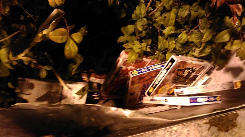 【北新地】定例おそうじ【6月第3木曜】画像