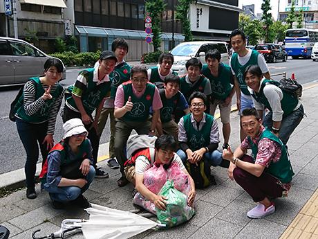 【定例】第15回　馬道通り～伝法院通り～六区花道～国際通り画像