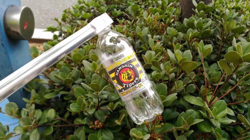 【北新地】定例おそうじ【6月土曜2回目】画像