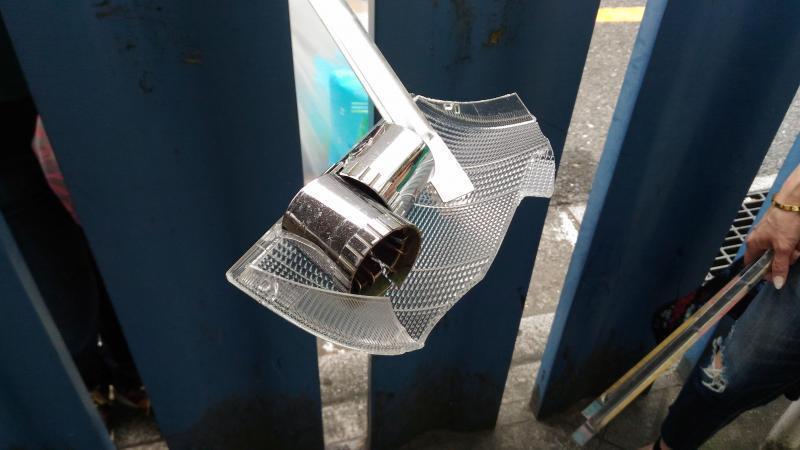 【北新地】定例おそうじ【6月土曜2回目】画像