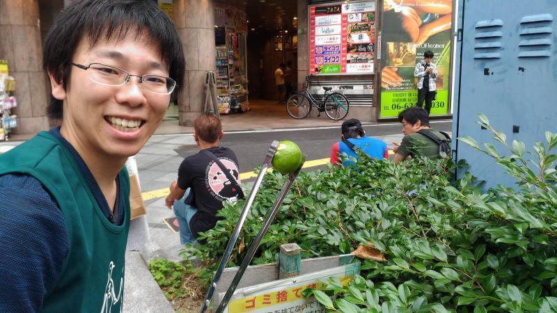 【北新地】定例おそうじ【6月土曜2回目】画像