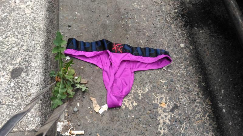 【北新地】定例おそうじ【6月土曜2回目】画像