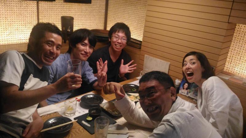 【北新地】定例おそうじ【6月土曜2回目】画像