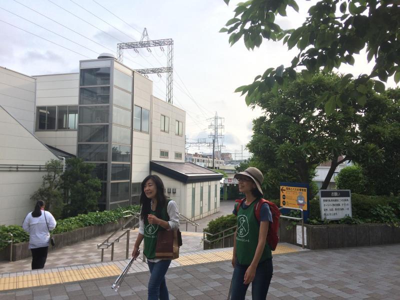 出張グリーンバードしてきました！【第１９回】画像