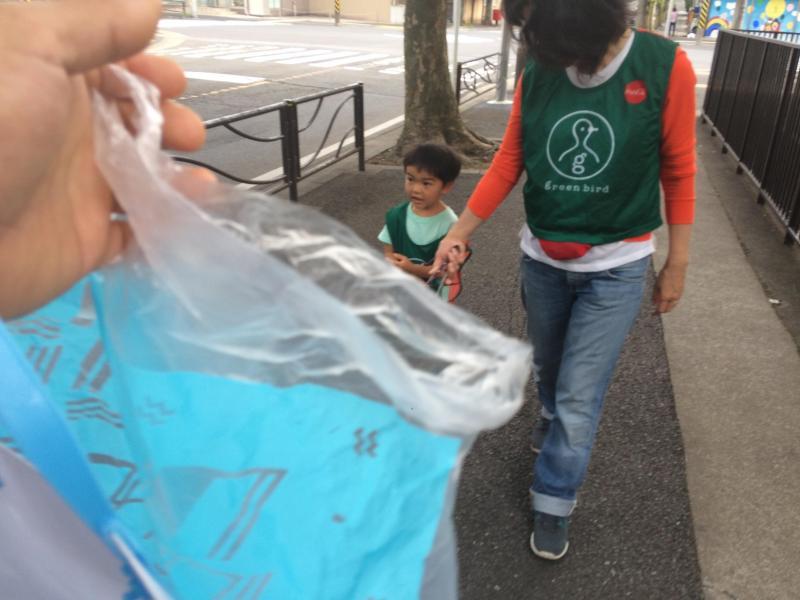 出張グリーンバードしてきました！【第１９回】画像