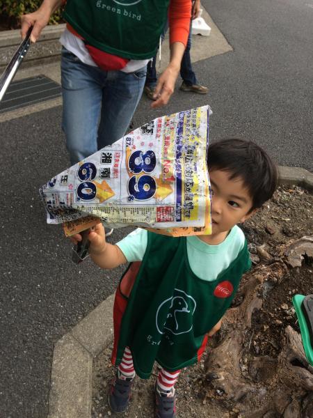 出張グリーンバードしてきました！【第１９回】画像