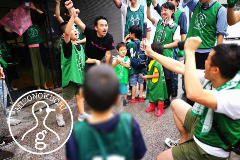 溝ノ口チーム定期清掃会７月分【第２０回】画像