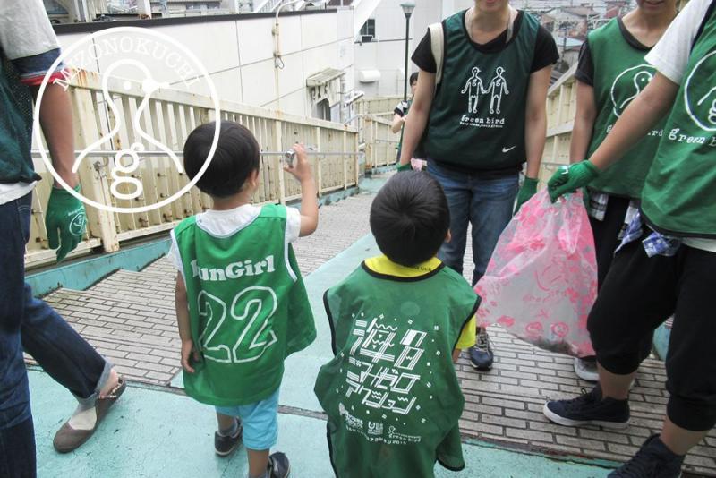 溝ノ口チーム定期清掃会７月分【第２０回】画像