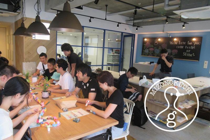 溝ノ口チーム定期清掃会７月分【第２０回】画像