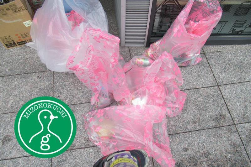 溝ノ口チーム定期清掃会７月分【第２０回】画像