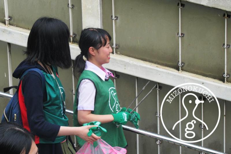 溝ノ口チーム定期清掃会７月分【第２０回】画像